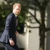 Pangeran Harry Dituntut Yayasan yang Ia Bangun Untuk Puteri Diana