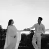 Pangeran Mateen Umumkan Anisha Rosnah Sedang Hamil Anak Pertama Mereka, Congrats!