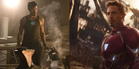 Para Jagoan AVENGERS dulu dan sekarang: Keren Mana?
