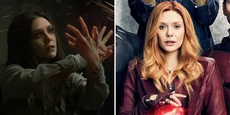 Para Jagoan AVENGERS dulu dan sekarang: Keren Mana?