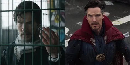 Para Jagoan AVENGERS dulu dan sekarang: Keren Mana?