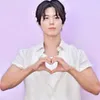 Park Bo Gum & Jang Wonyoung di Event Dyson Korea, Combo Visual Bikin Heboh