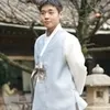 Park Ji Hoon Sambut Tahun Baru Seollal, Ganteng Pakai Hanbok