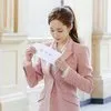 PARK SEO JOON & PARK MIN YOUNG, PASANGAN BOS - SEKRETARIS 