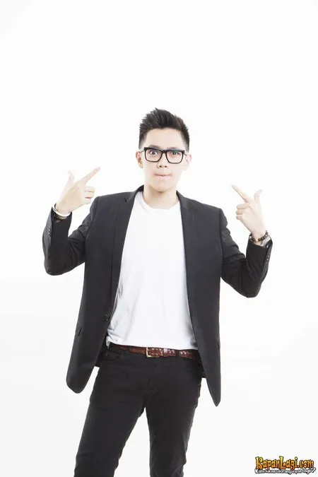 Part 2 Kumpulan Quotes Para Anak Artis Kece Dan Narsis Banget Kapanlagi Com