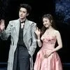 Pasangan di Red Carpet Weibo Night 2025, Zhang Linghe Gandeng Song Zuer