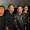 Pasha Jadi Sutradara Video Klip Baru Ungu, Tiga Kali Rombak Aransemen