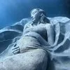 Patung Ocean Gaia di Dasar Laut Terinspirasi dari Kiko Mizuhara, Simbol Kehidupan dan Ibu Semesta
