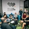 Pee Wee Gaskins Gabung Wecord Evermore, Sinyal Album Baru?