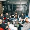 Pee Wee Gaskins Gabung Wecord Evermore, Sinyal Album Baru?