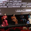 Peluncuran Trailer & Ost Film 'SUAMIKU LUKAKU', Kris Dayanti Bawakan 'Aku Bangkit' 