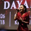 Peluncuran Trailer & Ost Film 'SUAMIKU LUKAKU', Kris Dayanti Bawakan 'Aku Bangkit' 