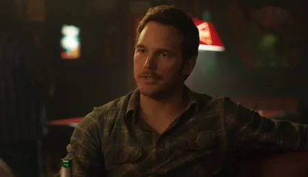 Pembahasan Lengkap Trailer 'JURASSIC WORLD: FALLEN KINGDOM'
