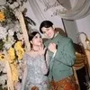Pemberkatan Nikah Brisia Jodie-Jonathan Alden Digelar 3 Desember 2025 di Katedral