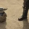 Pembukaan THE MANDALORIAN AND GROGU Terendah di Era Disney, Fans Masih Suka Baby Yoda