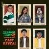 Pemeran Film SEKAWAN LIMO 2 Karya Bayu Skak Akhirnya Dirilis, Banyak Pemeran dari YO WIS BAND