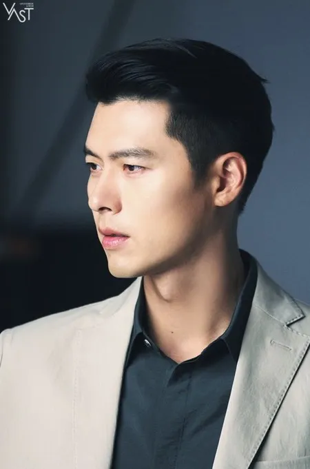 Pemotretan Hyun Bin Terbaru Yang Dirilis Agensi Manis Dan Gantengnya Bikin Kita Kagumi Ciptaan Tuhan Kapanlagi Com