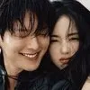 Pemotretan Jang Ki Yong dan Ahn Eun Jin yang Kayak Couple Beneran