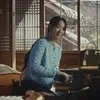 Pemotretan Shin Min Ah Bareng Louis Vuitton, Aura Elegan Terpancar Paripurna
