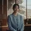 Pemotretan Shin Min Ah Bareng Louis Vuitton, Aura Elegan Terpancar Paripurna