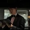 Penampilan Terbaru Song Joong Ki, Gaya Casual di Taipe