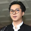 Penampilan Terbaru Song Mino WINNER Usai Sidang, Perubahan Visual Jadi Sorotan