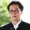 Penampilan Terbaru Song Mino WINNER Usai Sidang, Perubahan Visual Jadi Sorotan