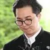 Penampilan Terbaru Song Mino WINNER Usai Sidang, Perubahan Visual Jadi Sorotan
