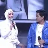 Penampilan Valen di D'Academy 7 Bikin Lesti Kejora Merasa Muda Lagi, Rizky Billar Cemburu?