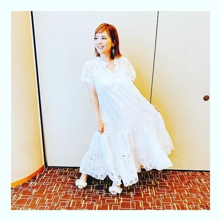 Pensiun Jadi Artis Video Dewasa, Ini 10 Potret Terbaru Sora Aoi yang Kini Sudah Jadi Ibu 2 Anak