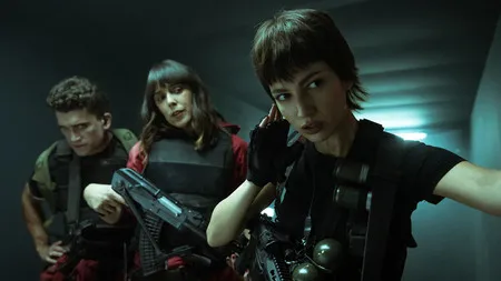 Penuh Aksi Menegangkan, Ini Dia Fakta-Fakta 'MONEY HEIST SEASON 5 PART 2' Yang Harus Kamu Tahu