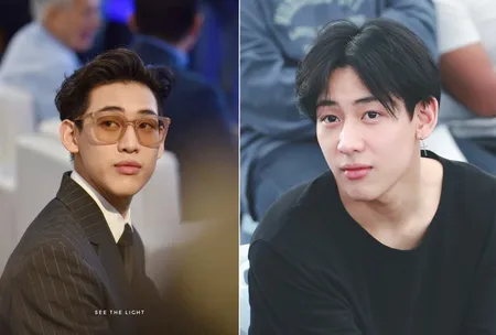 Perbandingan Foto Member GOT7 Pakai & Tanpa Makeup, Wajah Aslinya Tetap Ganteng!