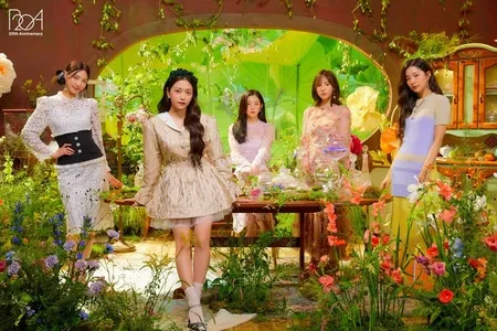 Perbarui atau Tidak? Ini 9 Grup K-Pop yang Masa Kontrak dengan Agensi Berakhir di 2021: Red Velvet, GOT7, Sampai MAMAMOO
