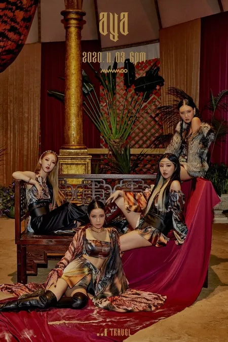 Perbarui atau Tidak? Ini 9 Grup K-Pop yang Masa Kontrak dengan Agensi Berakhir di 2021: Red Velvet, GOT7, Sampai MAMAMOO