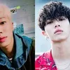 Perbedaan Penampilan Idol Cowok Sebelum vs Sesudah Pakai Eyeliner