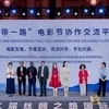Perfilman Indonesia Jadi 'Country of Honor' di Festival Film Internasional China