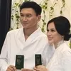 Perjalanan Cinta Anji Manji dan Desy Diungkap Sahabat
