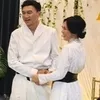 Perjalanan Cinta Anji Manji dan Desy Diungkap Sahabat