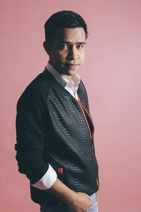 Perjalanan Cinta Fildan DA4 dan Sang Istri, Diawali Mak Comblang