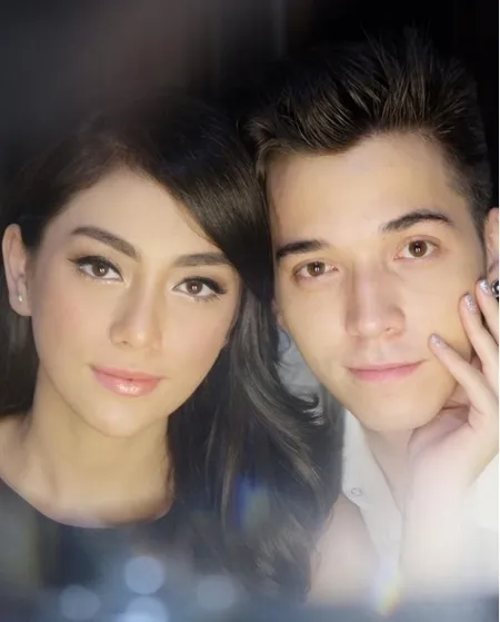 Perjalanan Cinta Stefan William - Celine Evangelista, Ini Fakta-Fakta yang Bikin Sedih Karena Mereka Cerai