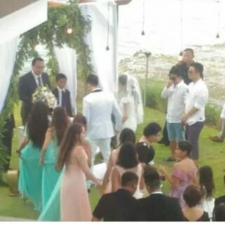 Perjalanan Cinta Stefan William - Celine Evangelista, Ini Fakta-Fakta yang Bikin Sedih Karena Mereka Cerai