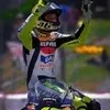 10 Potret Perjalanan Karier Valentino Rossi di MotoGP, Jadi Juara 9 Kali - Kini Putuskan Pensiun