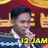 Perjuangan 30 Jam Danil dari Masalembu ke Jakarta Berbuah Golden Ticket Dangdut Academy 8