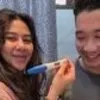 Perjuangan Adinda Thomas Hamil Lagi Setelah Sempat Keguguran, Kini Menanti Baby Boy