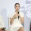 Pernah Berjerawat Parah, Raline Shah Ungkap Rahasia Jaga Kesehatan Kulit