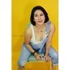 10 Potret Yurike Prastika yang Pernah Akan Disiram Air Keras Berkat Adegan Panasnya - Pose Tanpa Busana di Ranjang Ramai Disorot