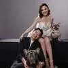 Pernikahan Amanda Manopo & Kenny Austin Bakal Digelar Besok 10 Oktober 2025