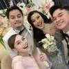 Pernikahan Boiyen Bikin Kaget, Ayu Ting Ting & Anwar: Tahu-tahu Udah Dapat Undangan