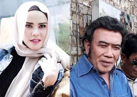 Termasuk Kiwil, Pernikahan Siri 6 Pasangan Artis Ini Berakhir Dengan Perceraian