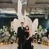 Pernyataan Ibrahim Risyad dalam Podcastnya Viral, Sebut Salshabilla Adriani Nggak Boleh Berhenti Kerja